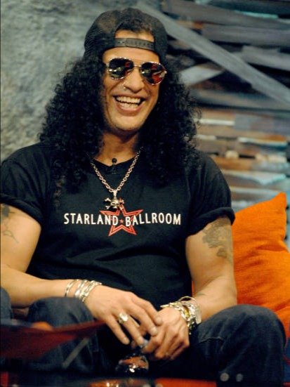STARLAND TEE product image (2)