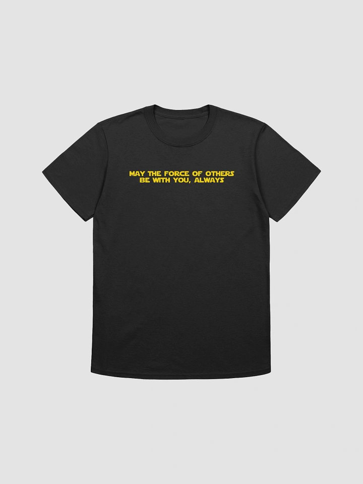 STAR: May The Force Of Others Be With You, Always product image (1)