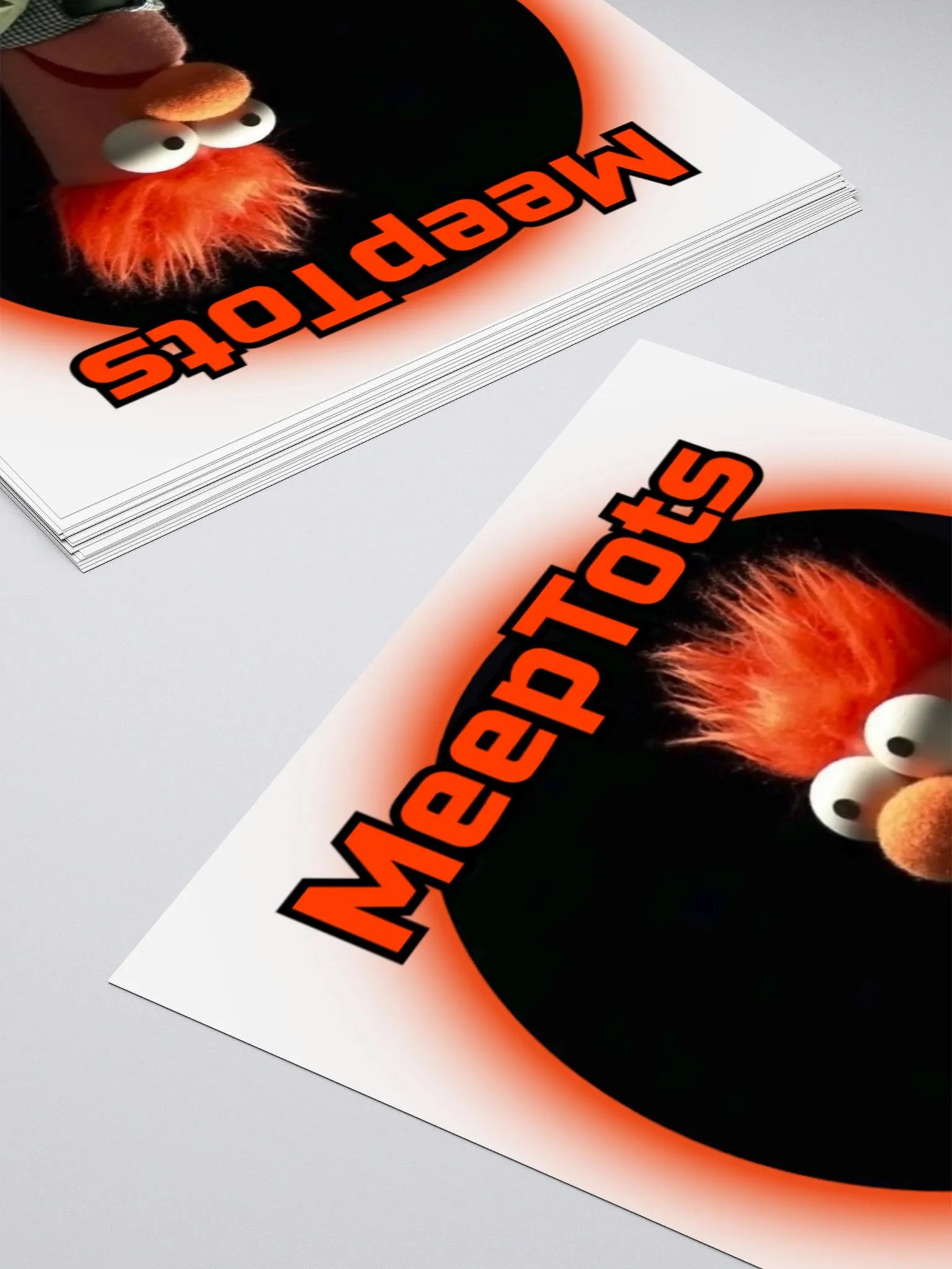 MeepTots Slap Sticker product image (4)