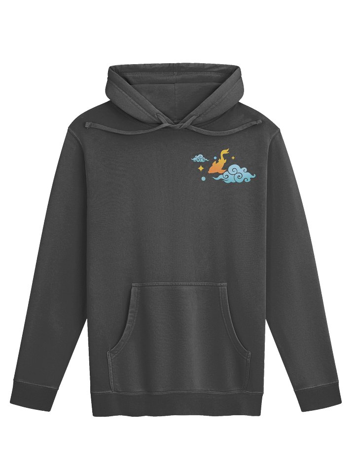 Kana Koii Logo and Design Hoodie product image (4)