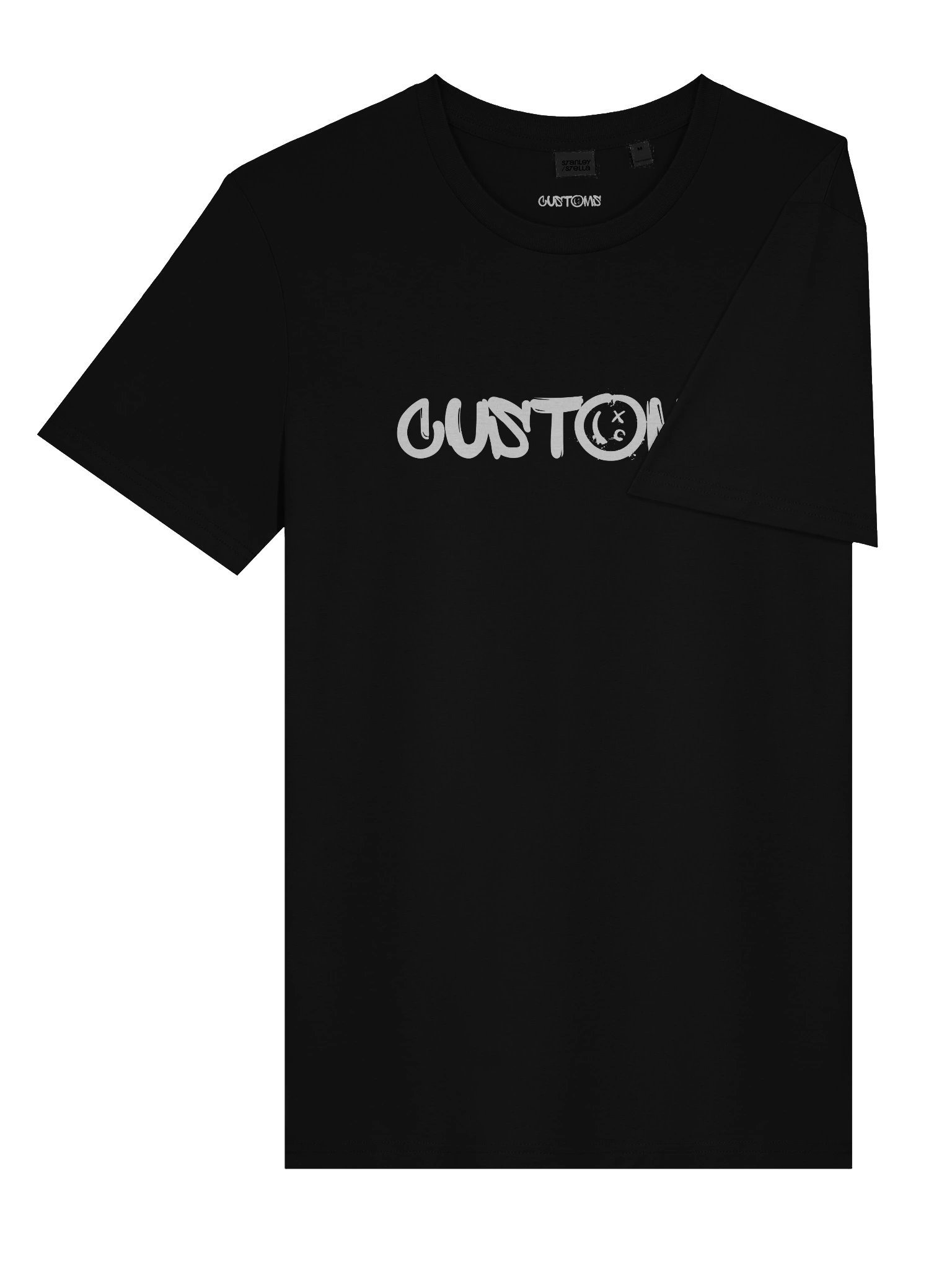 Customs Tshirt product image (46)