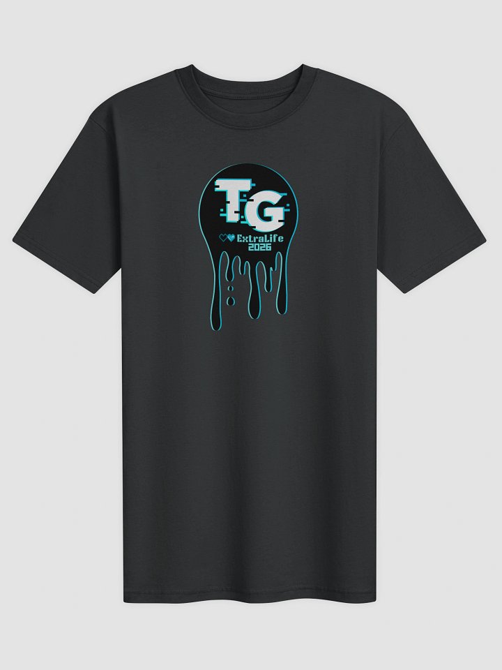 2026 Extra Life- Tech-Infused Cotton Tee product image (1)