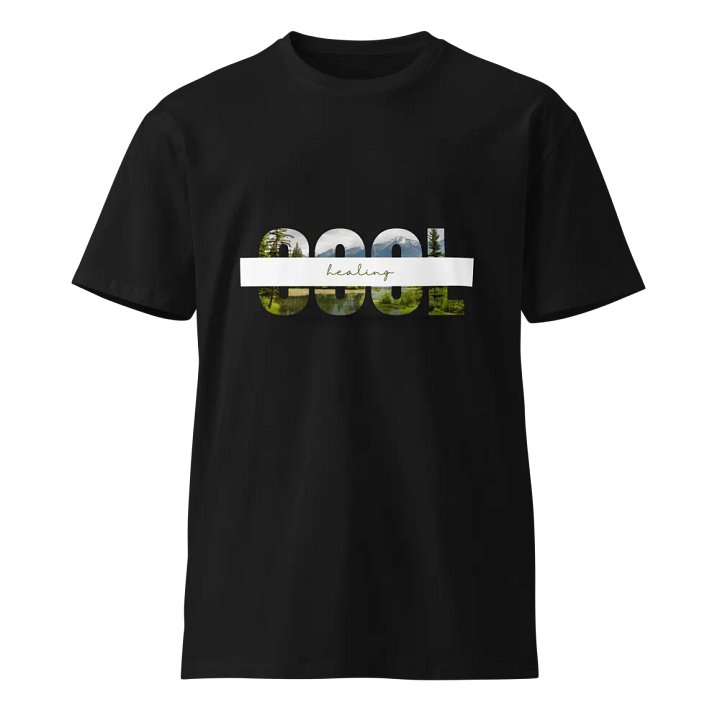 Healing Fashion Unisex product image (1)