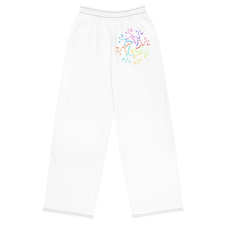 Eshgh Persian Design Pants | عشق product image (1)