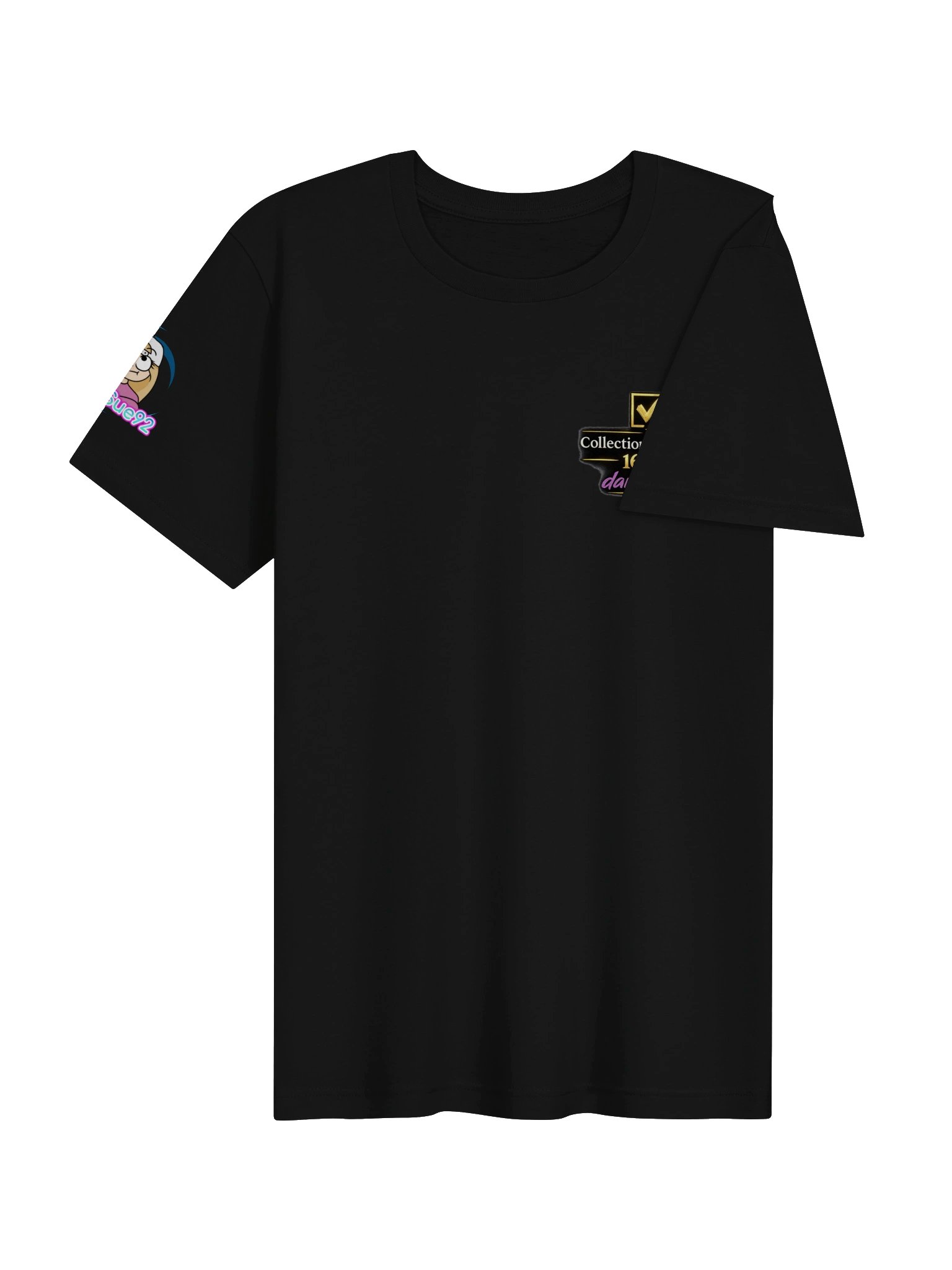 Sweet 16 product image (4)