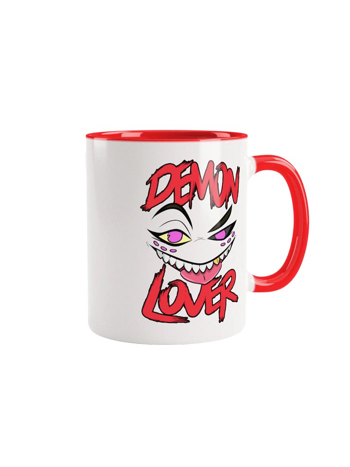 Angel Dust Demon Lover - Mug product image (1)