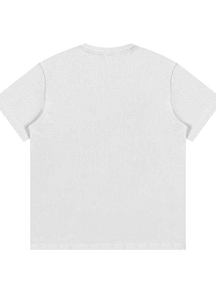 Clawd bot T-shirt: The ai that actually does things. product image (2)