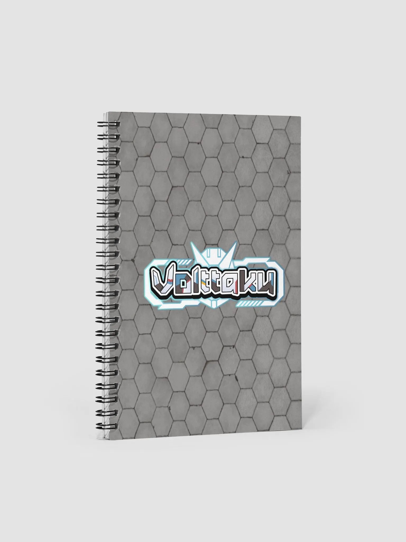 Notebook of Volt product image (1)