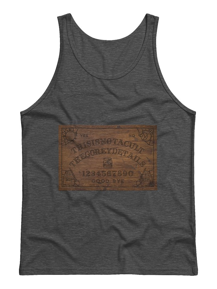 I'm Board - Bella+Canvas Jersey Tank product image (17)