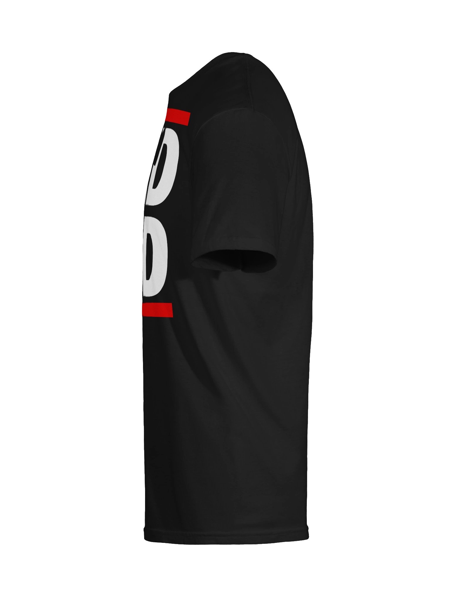 DAD BOD Bold Graphic Tee product image (17)