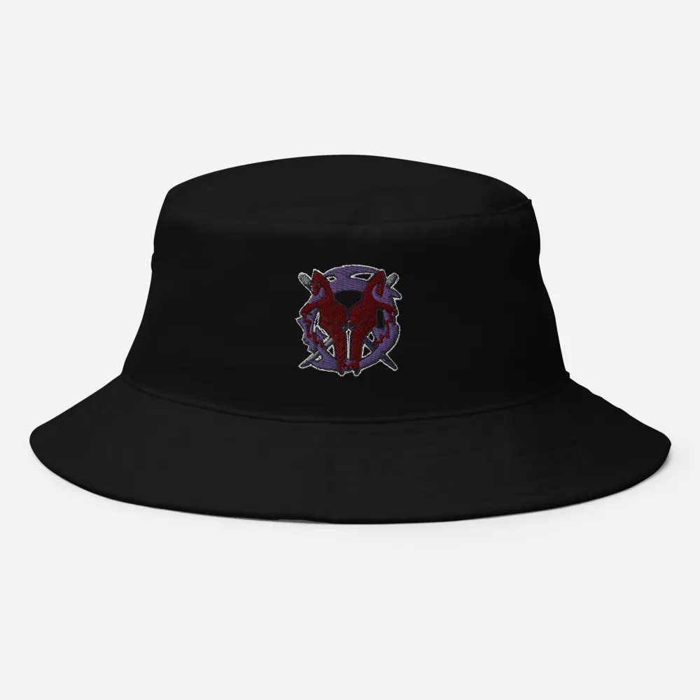 Den Crest Bucket Hat product image (10)