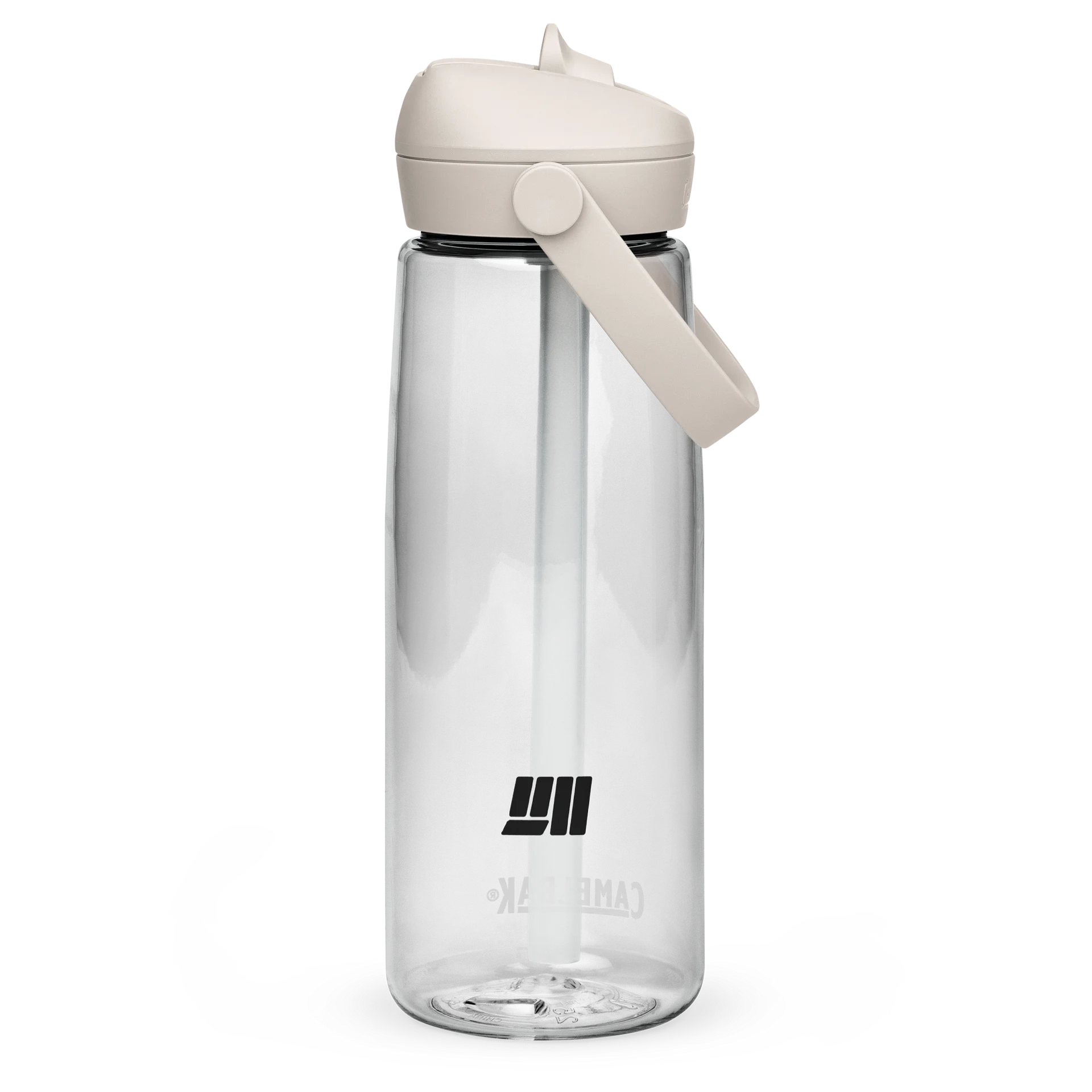 Foléa Flip Straw Water Bottle product image (2)