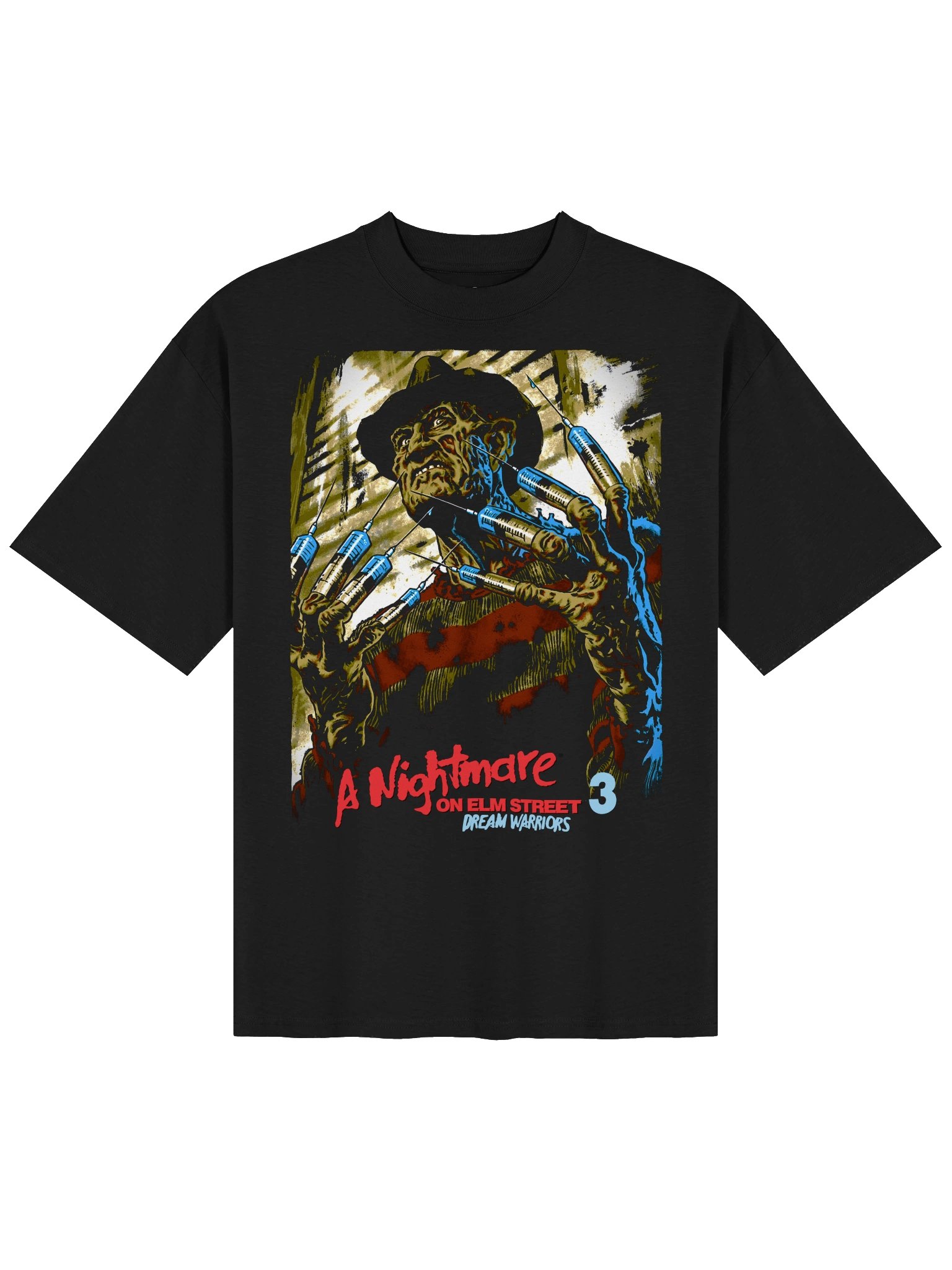 Let's Get High! Tee product image (1)
