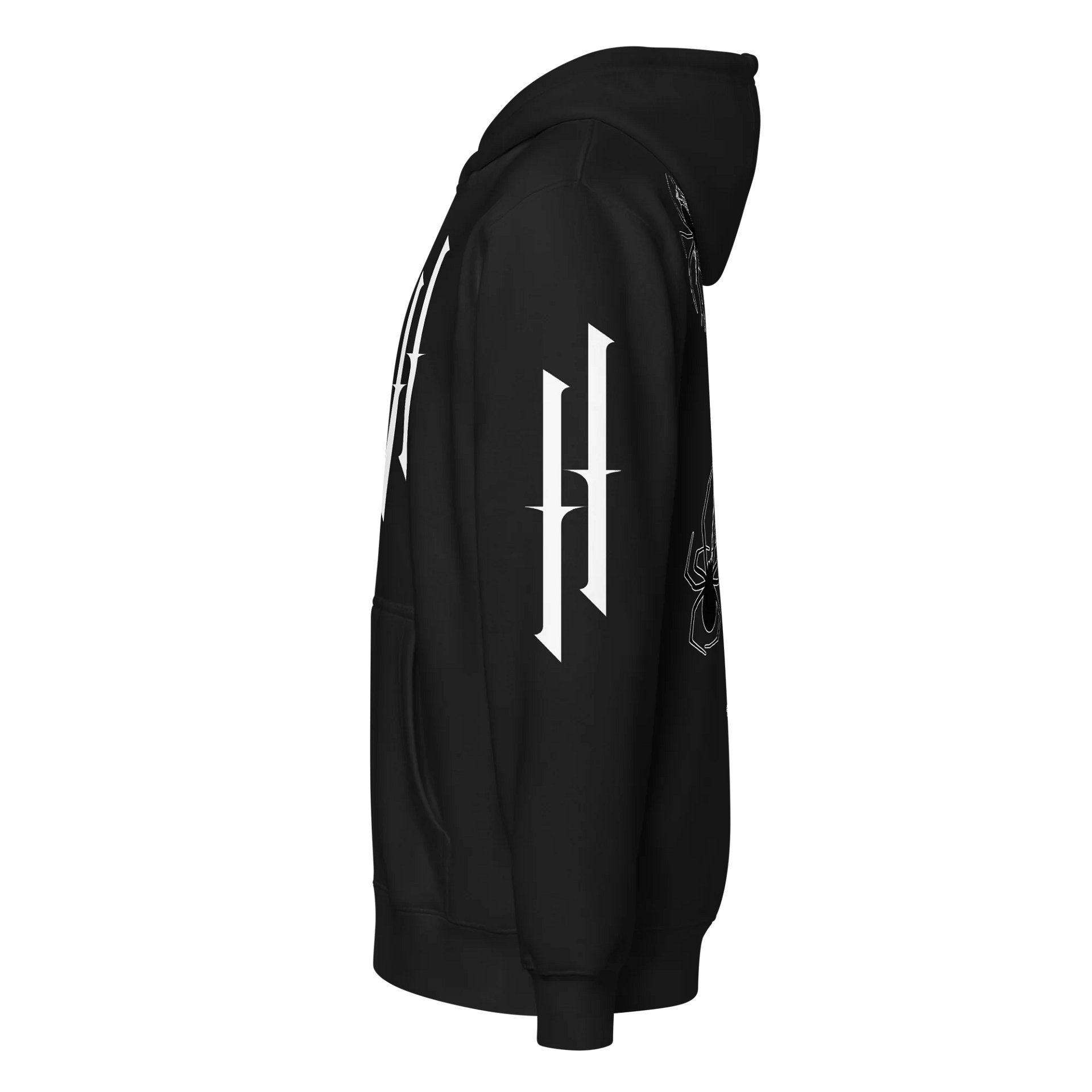 Fear Culture Phobia Zip Up Hoodie product image (3)