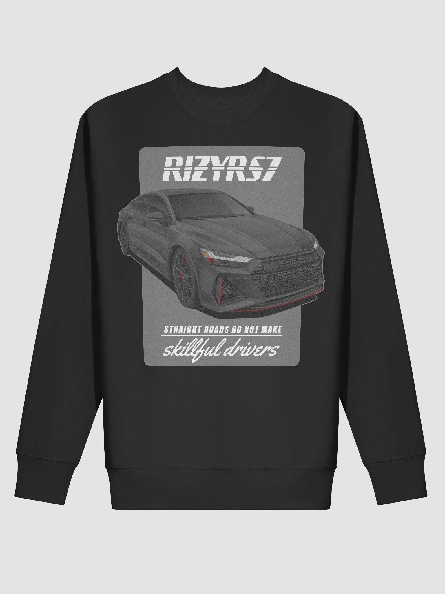 Sweatshirt - rizyrs7 product image (2)