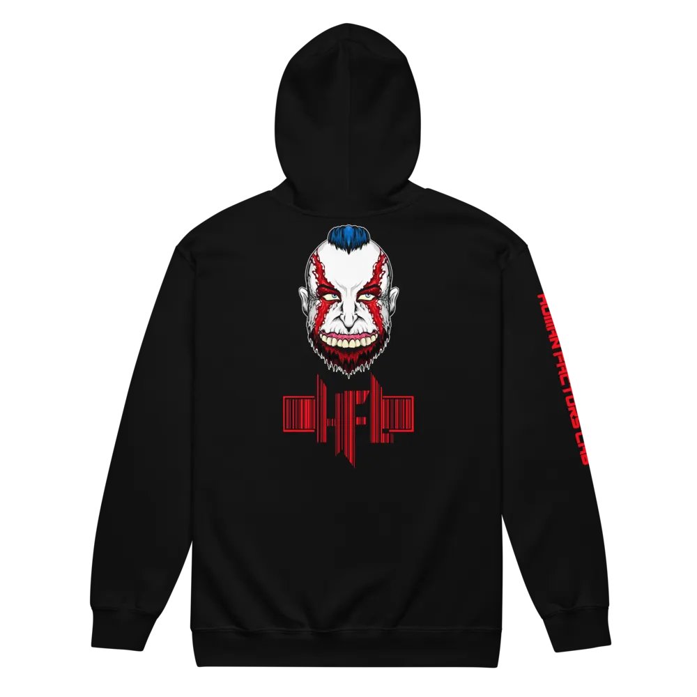 Seven Jaw Hoodie product image (8)