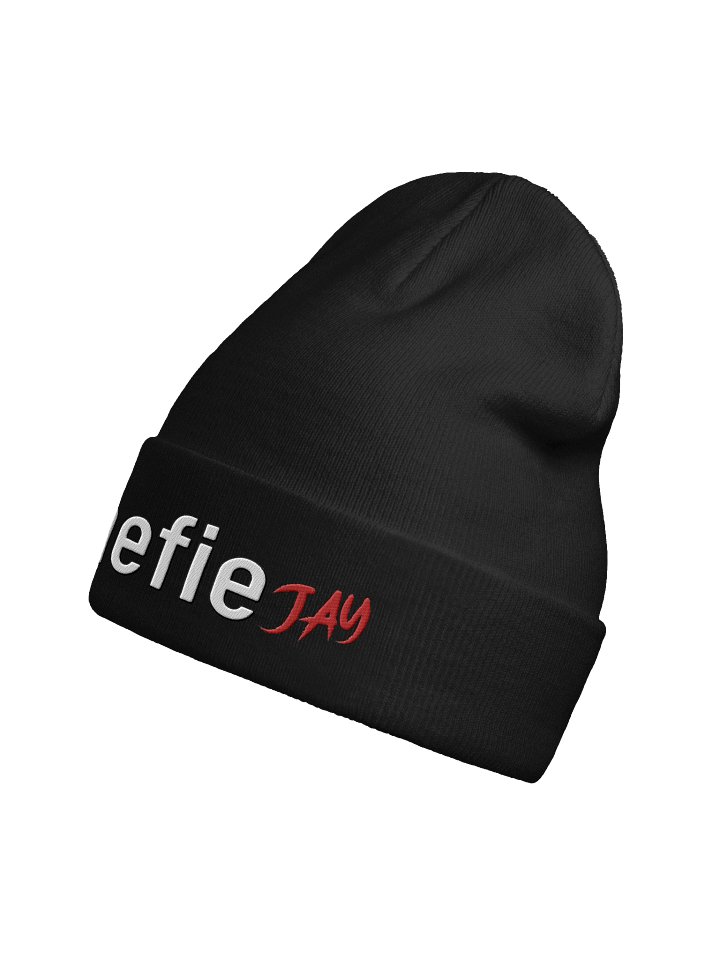 ChefieJay Beanie product image (2)