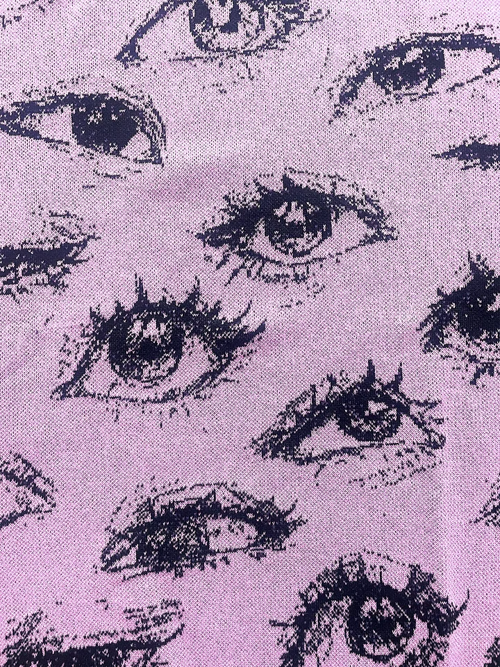 eyes on me // light knit sweater product image (2)