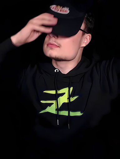 Emerald Green - Zylo Hoodie product image (1)