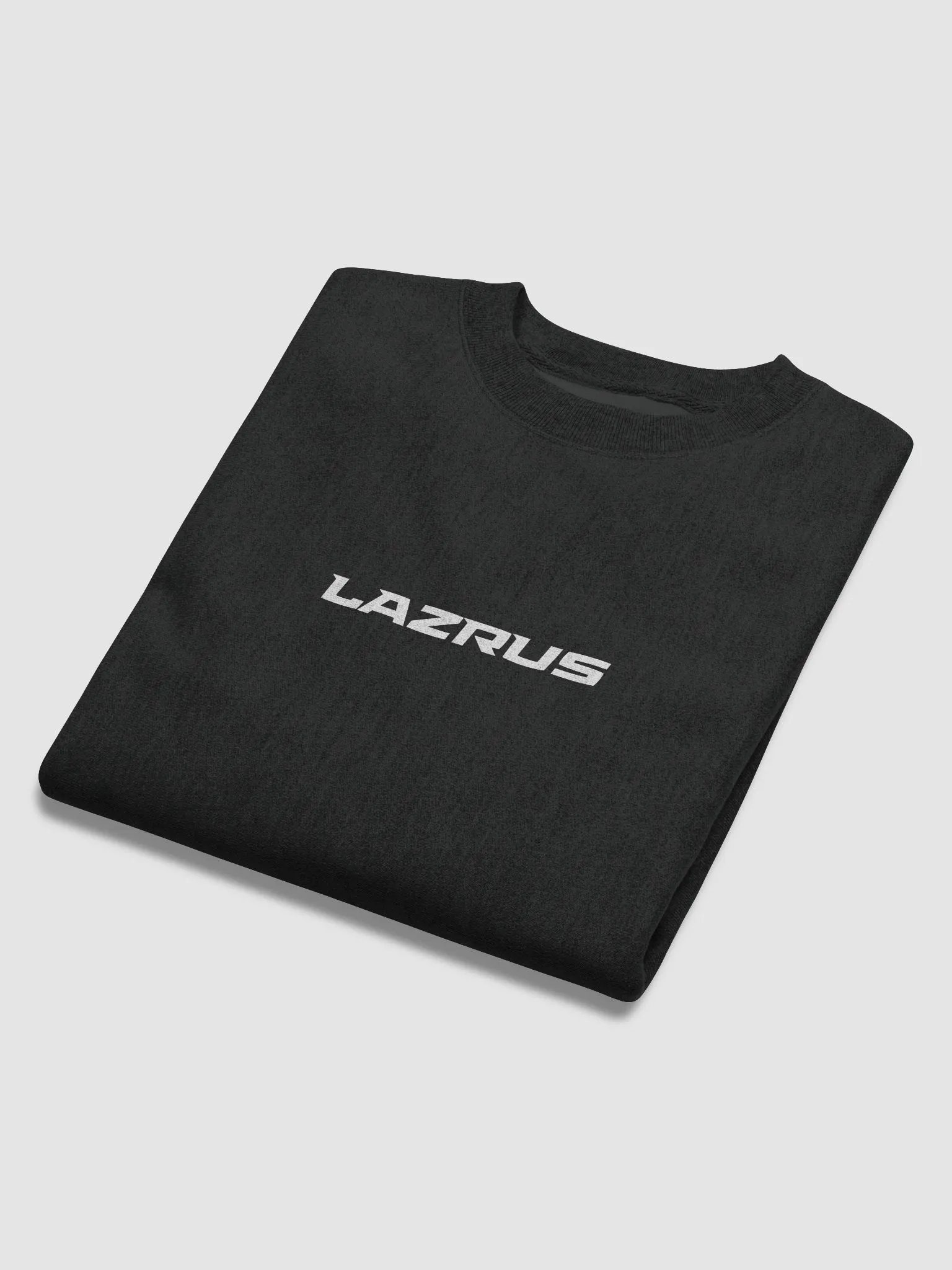 LAZRUS Champion Sweatshirt product image (6)