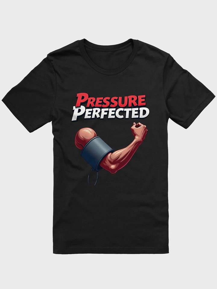 Pressure Perfected Flex Tee product image (2)