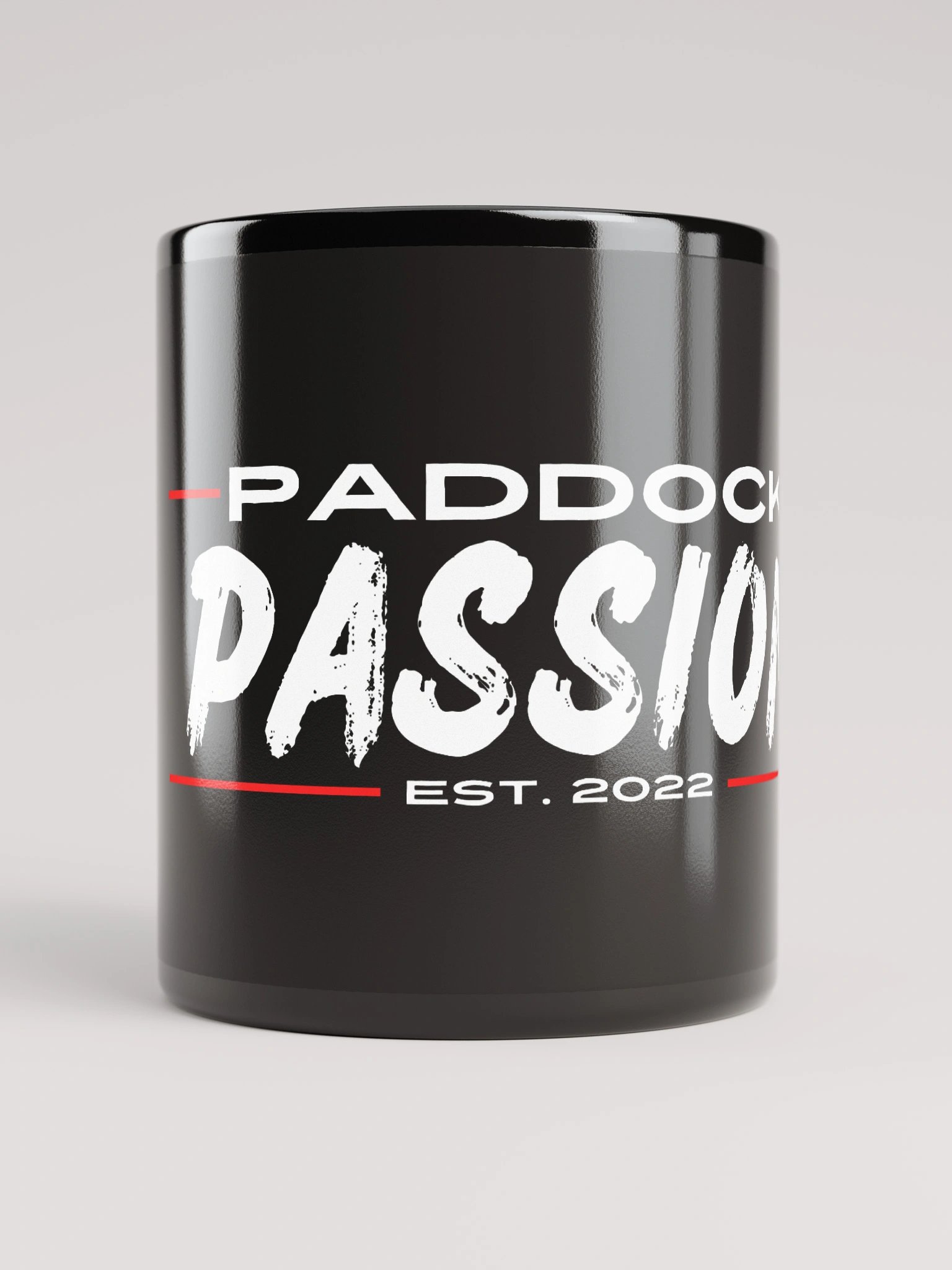 Paddock Passion Mug product image (10)