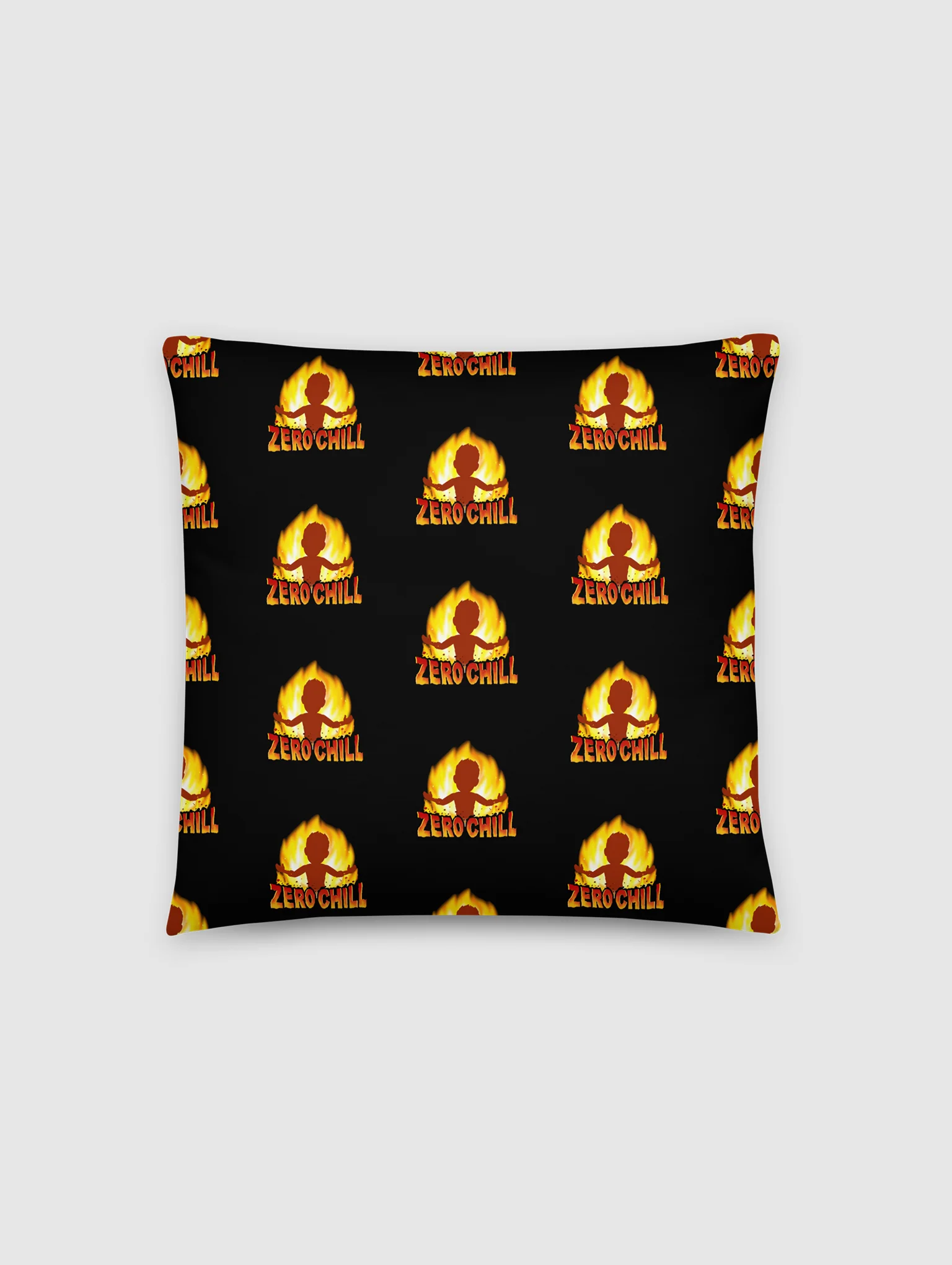 Zero Chill Pillow product image (2)