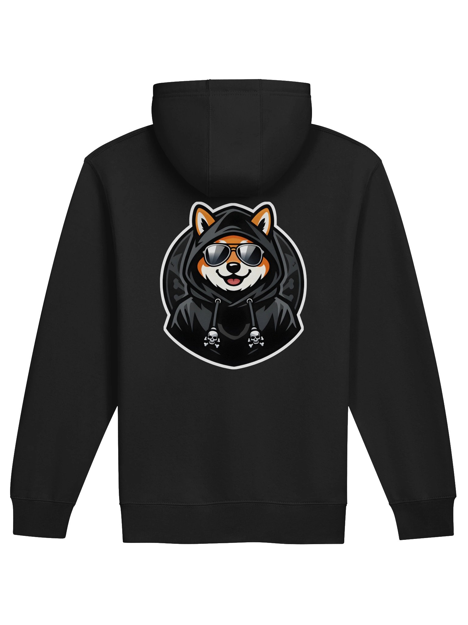 The Champ Zip Hoodie product image (2)
