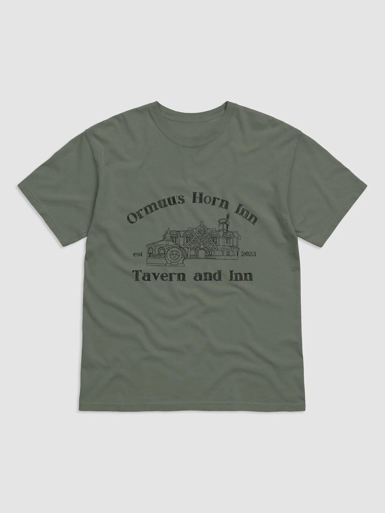 Ormuu Horn Inn product image (2)