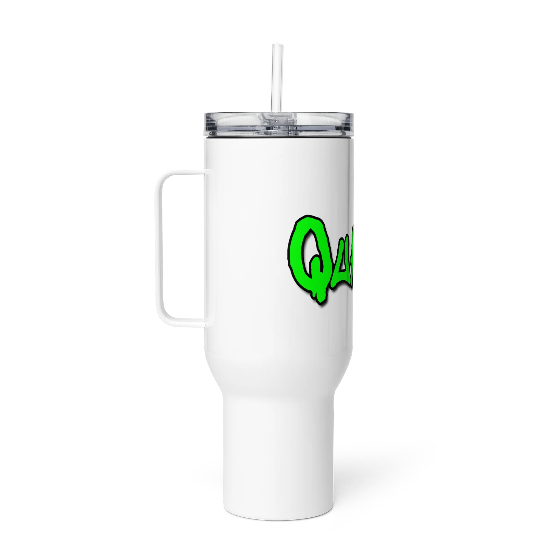QuadIV - Large Mug product image (3)