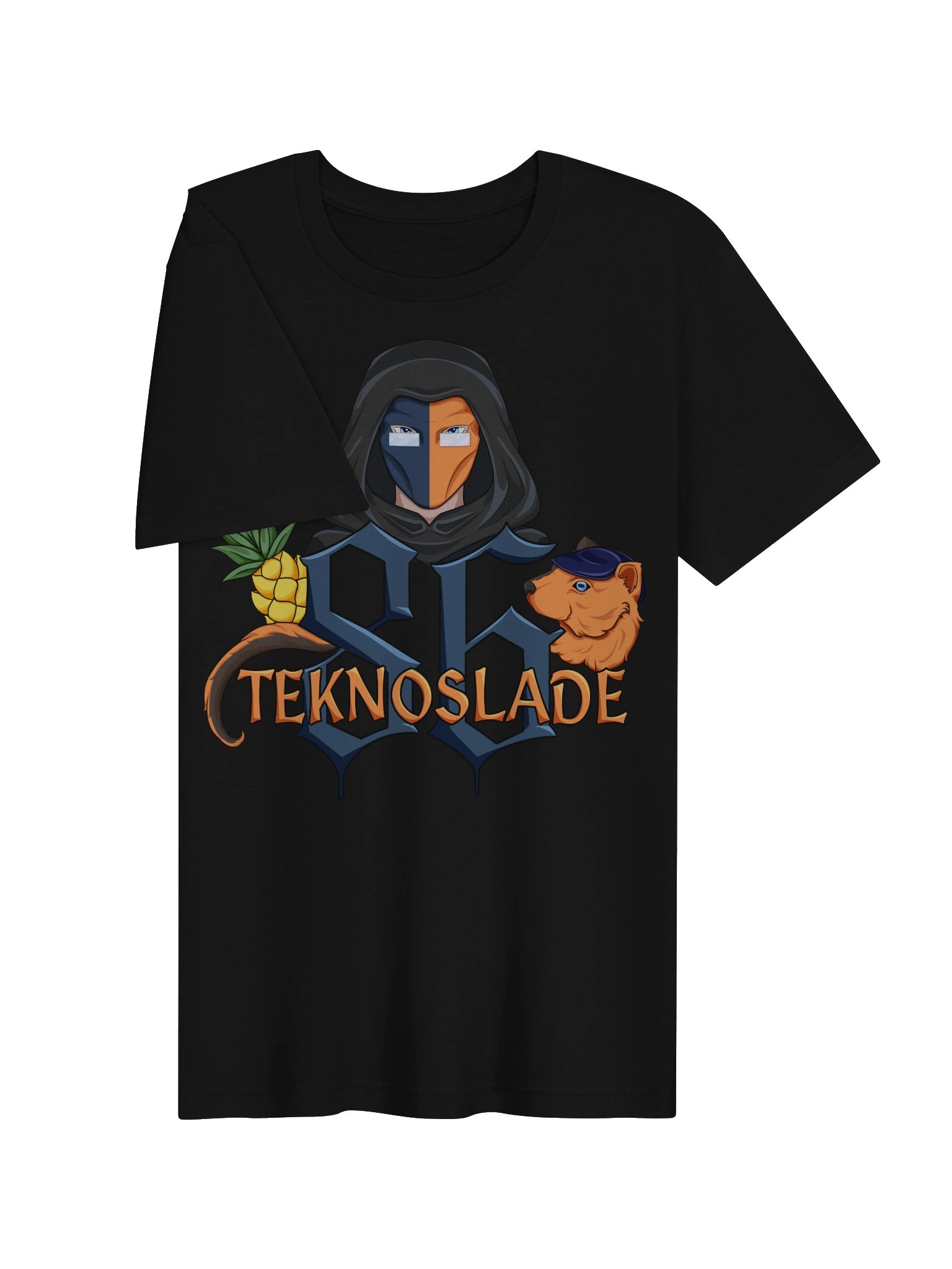 Tekno Logo Tee product image (15)