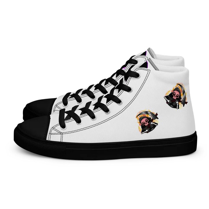 Corrupted Krew Mens Hightops product image (1)