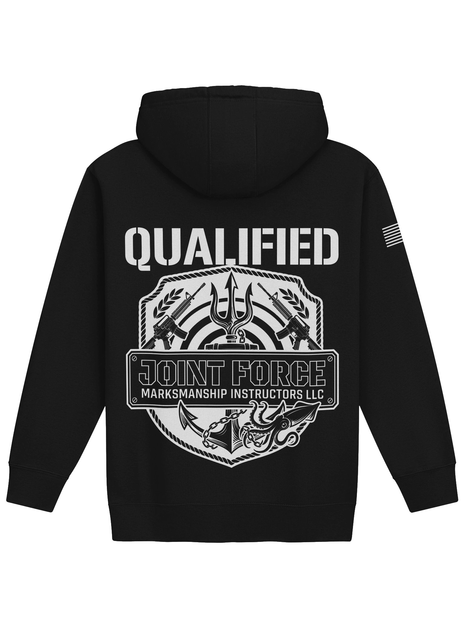 JFMI_LLC Student Hoodie 1.0 product image (2)