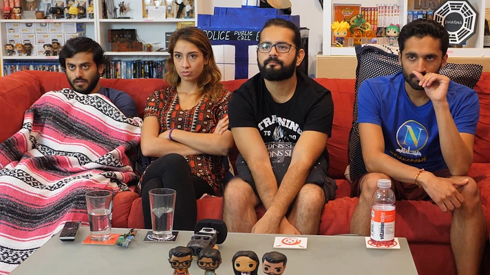 Video thumbnail