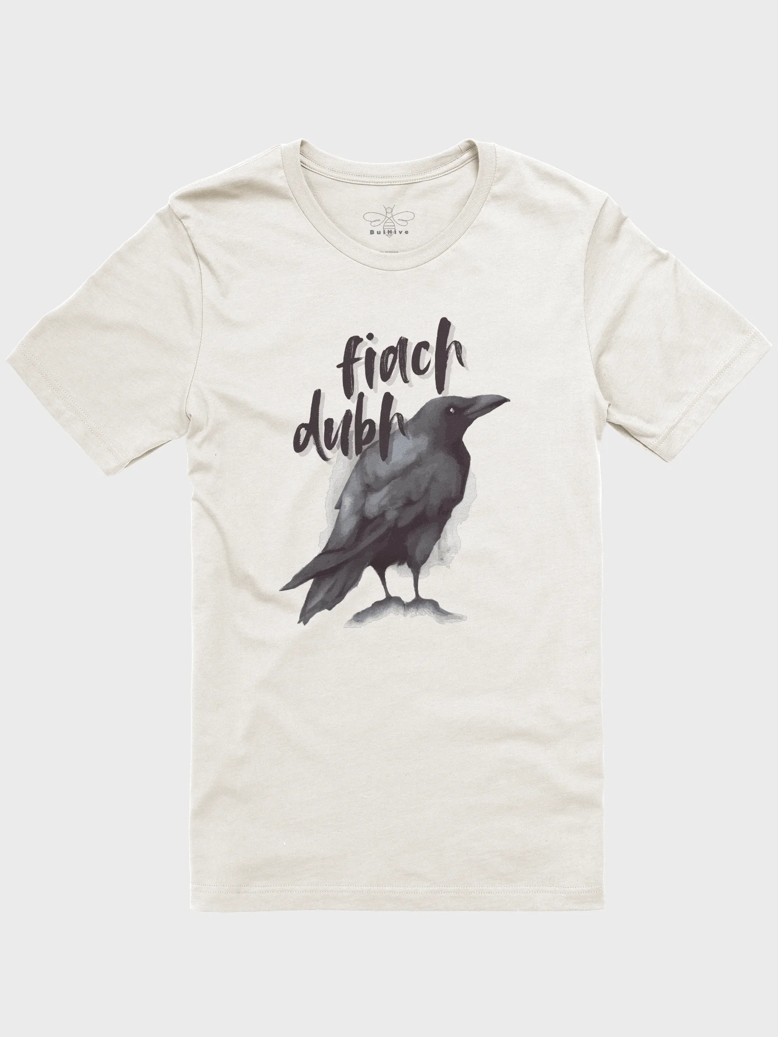 Fiach Dubh T-shirt product image (1)