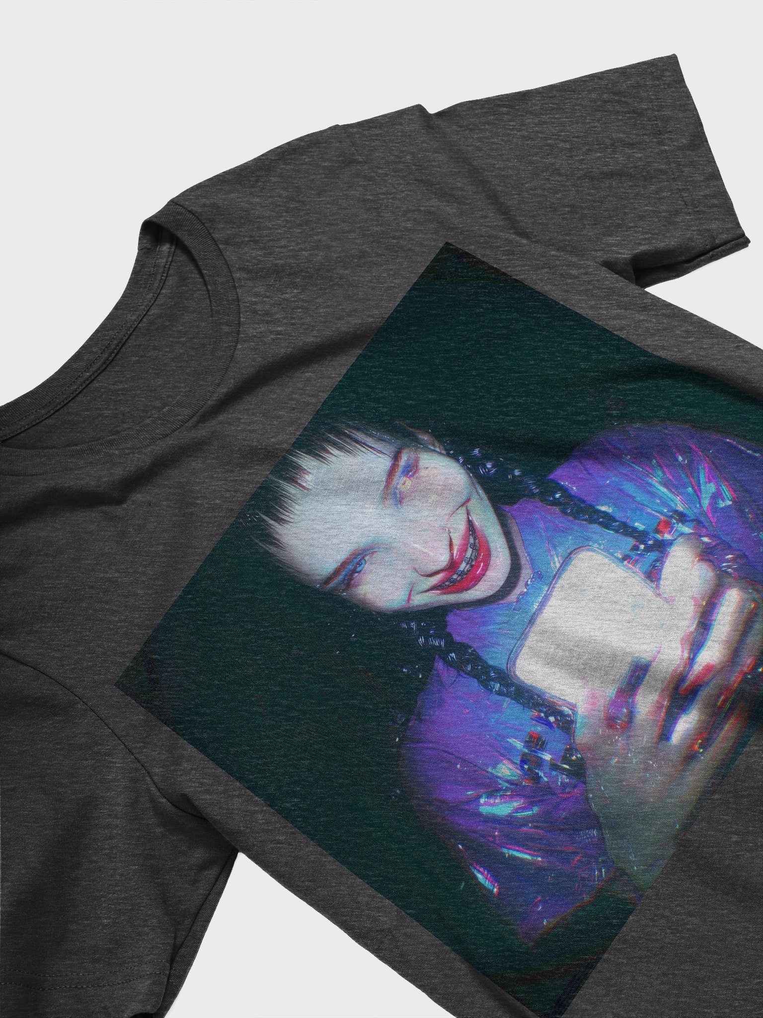 CONNECTION - TSHIRT (U) product image (3)