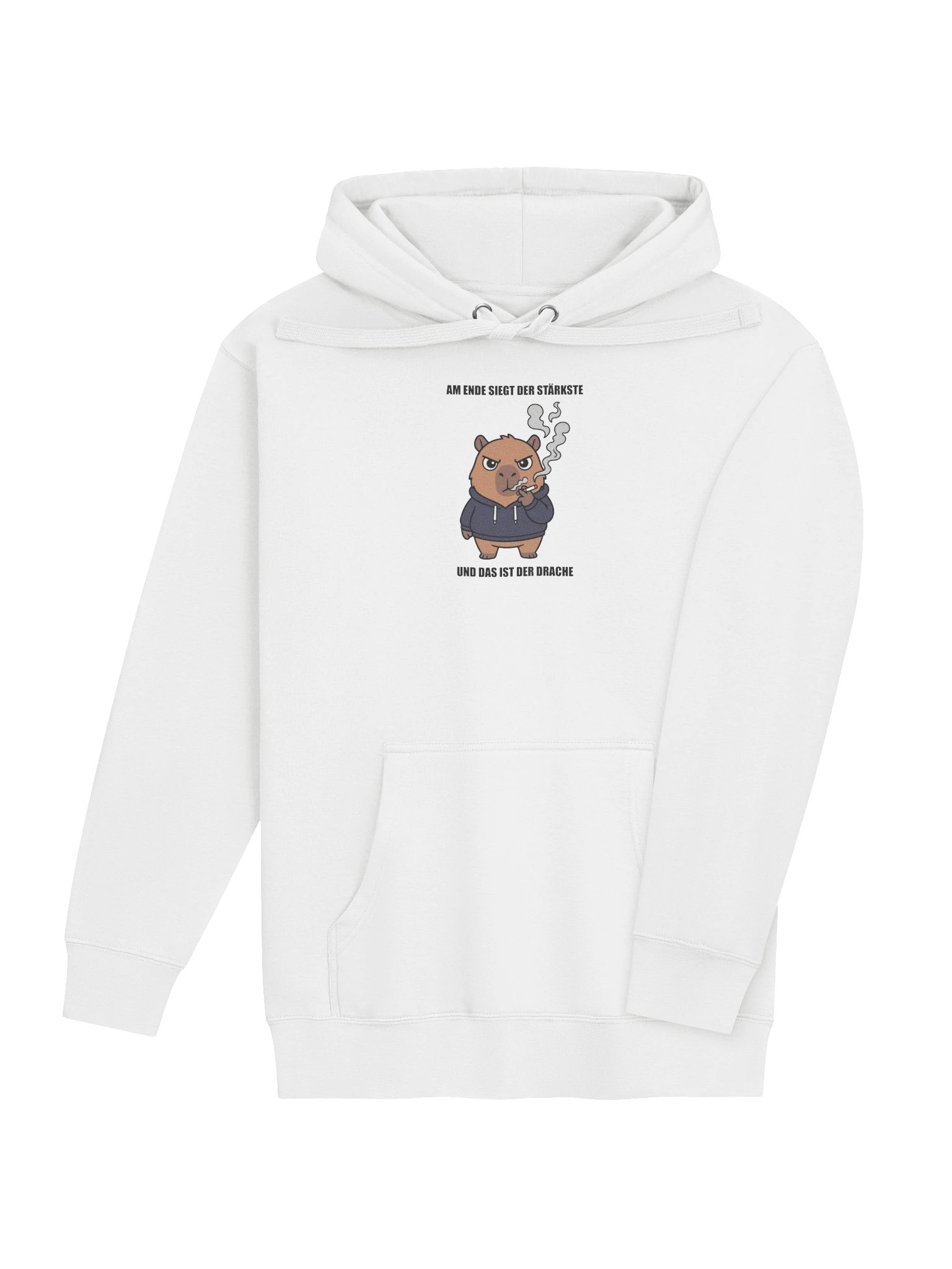 Cotton Heritage Unisex Premium Hoodie product image (3)