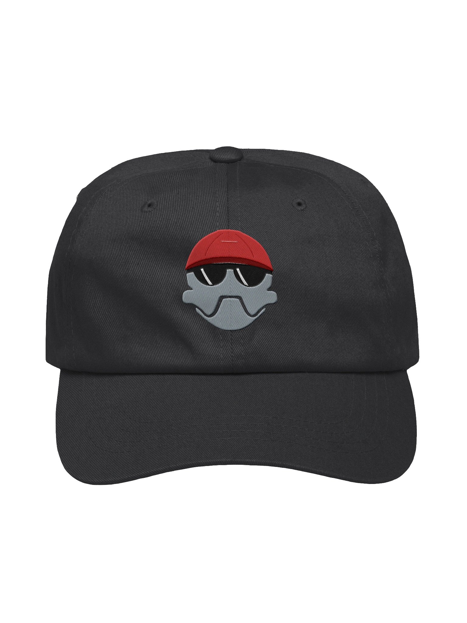 MIG Omnic Icon Hat product image (1)