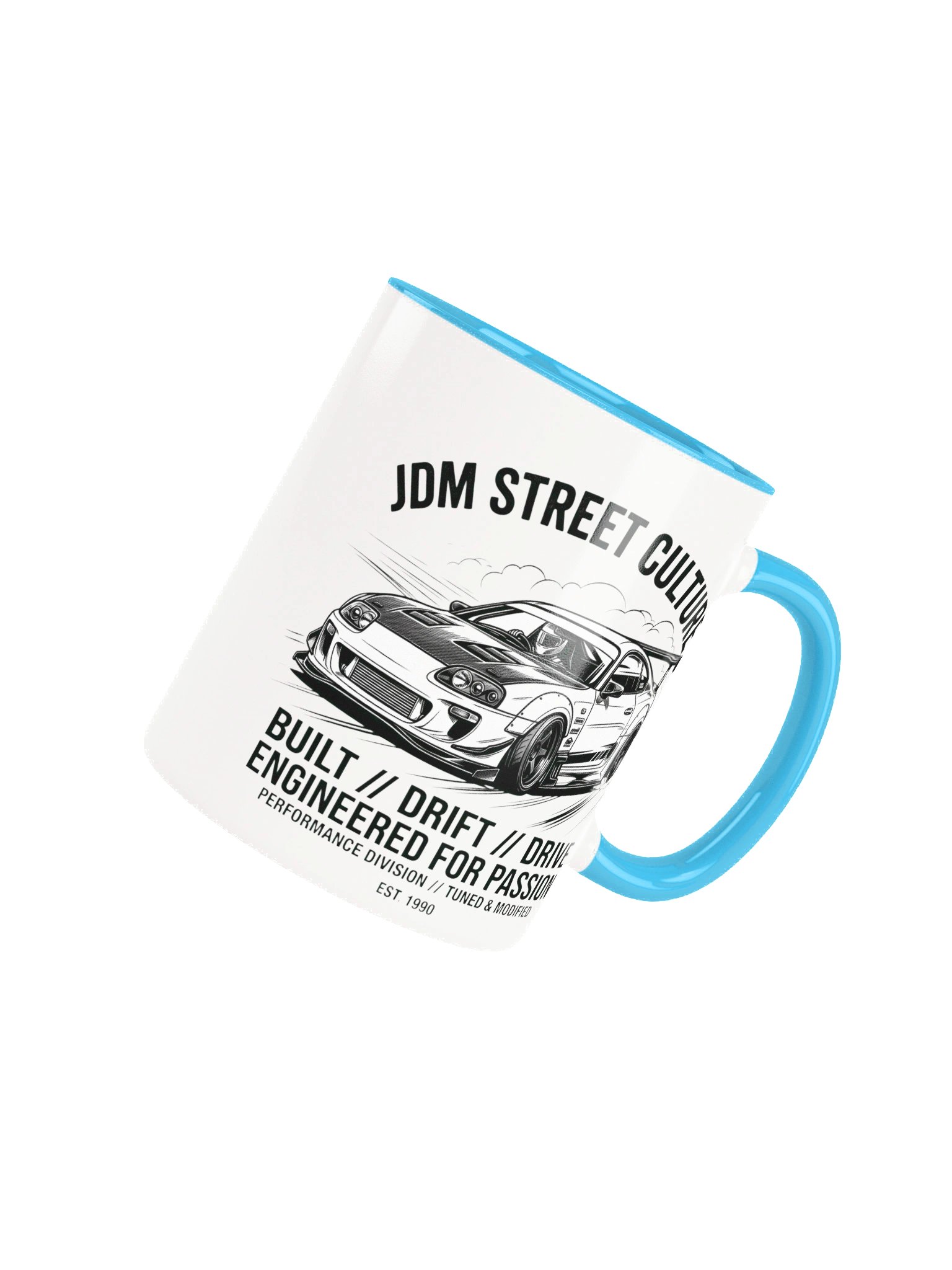 Jdm Mug - Bulvant - IkoHpwf3aW8