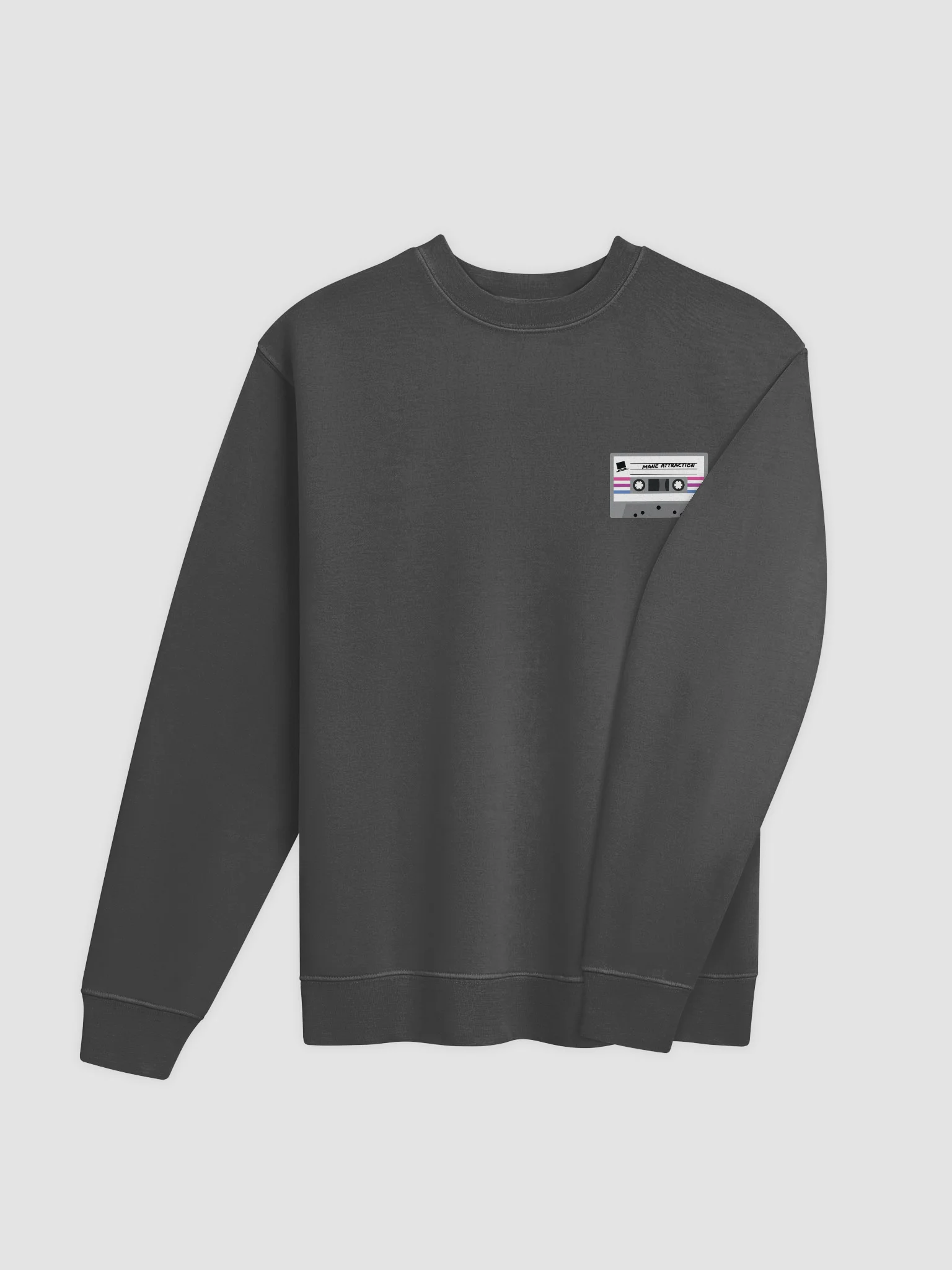 MA Cassette Sweatshirt product image (4)
