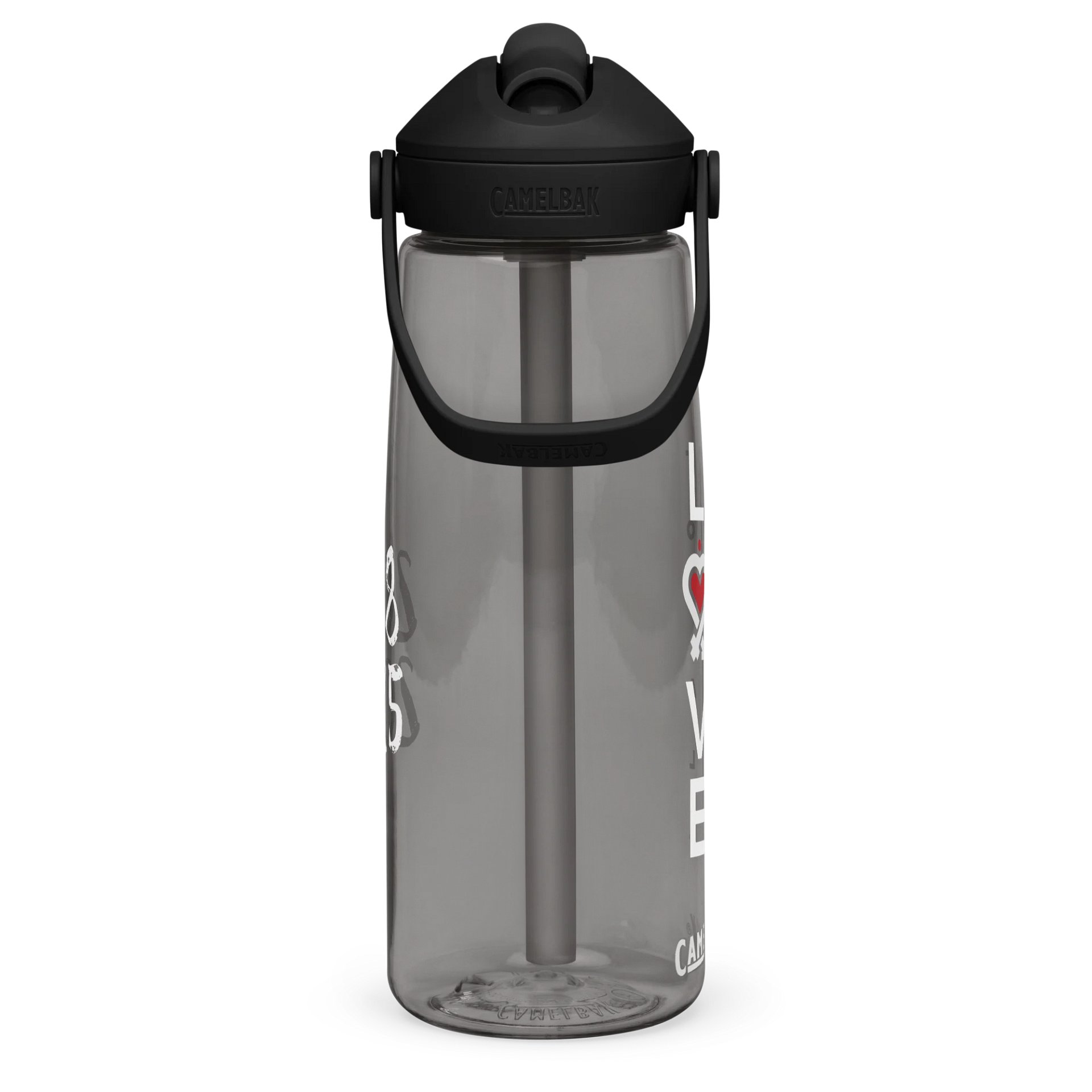 L2A Colored CamelBak - 2025 Edition product image (5)