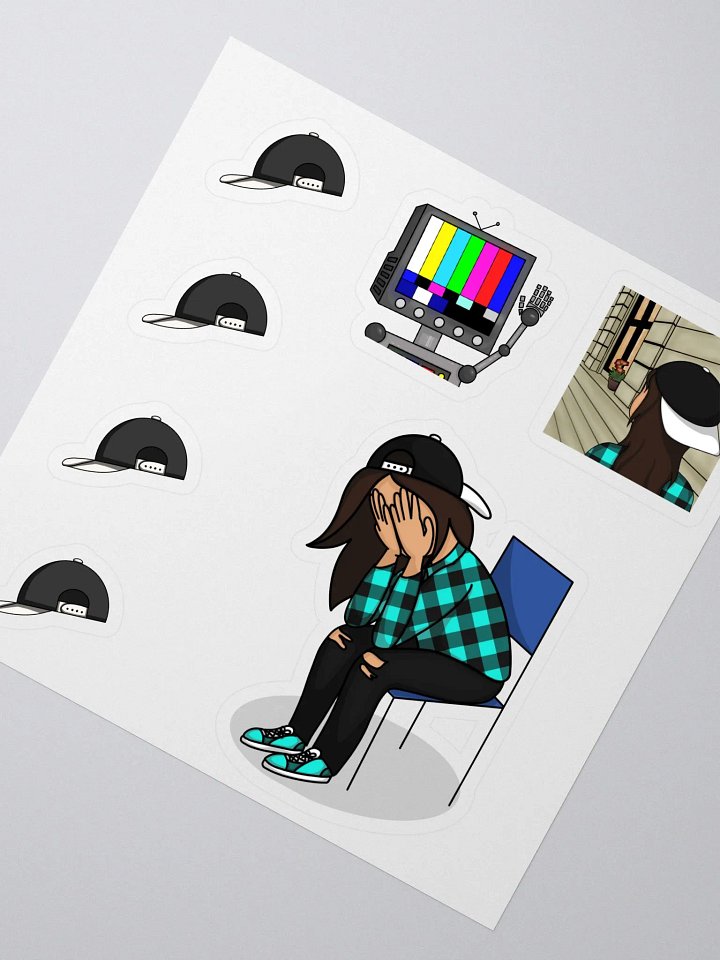Blue's Favorites product image (2)
