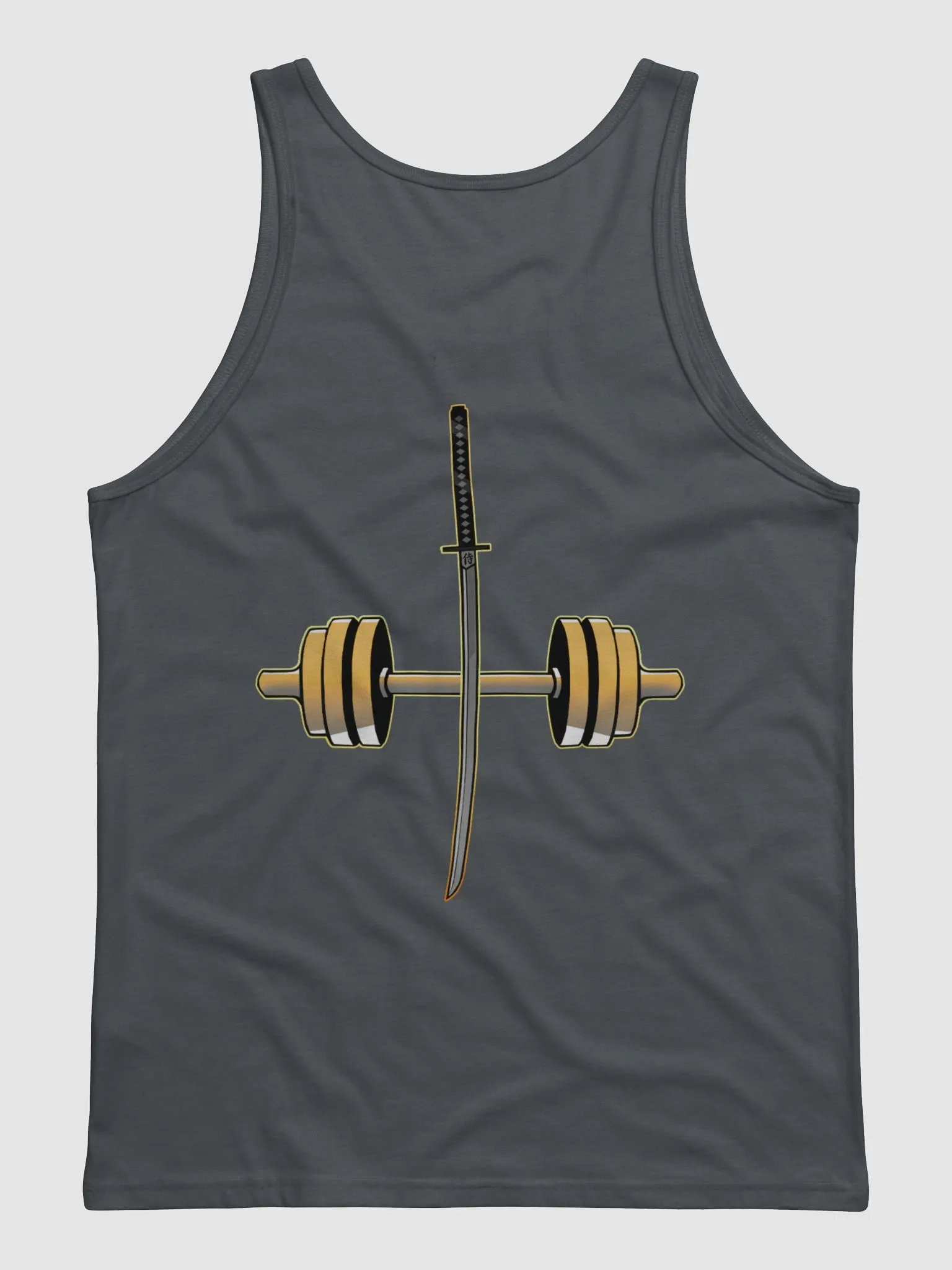 NYO Tank product image (2)