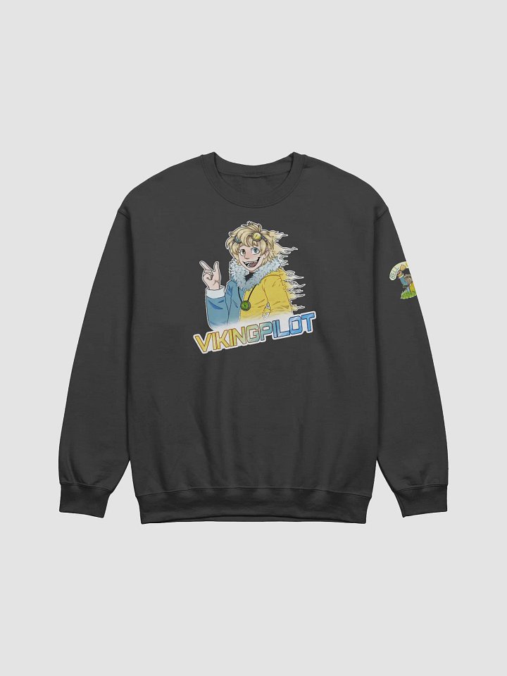 Viking Sweatshirt product image (1)