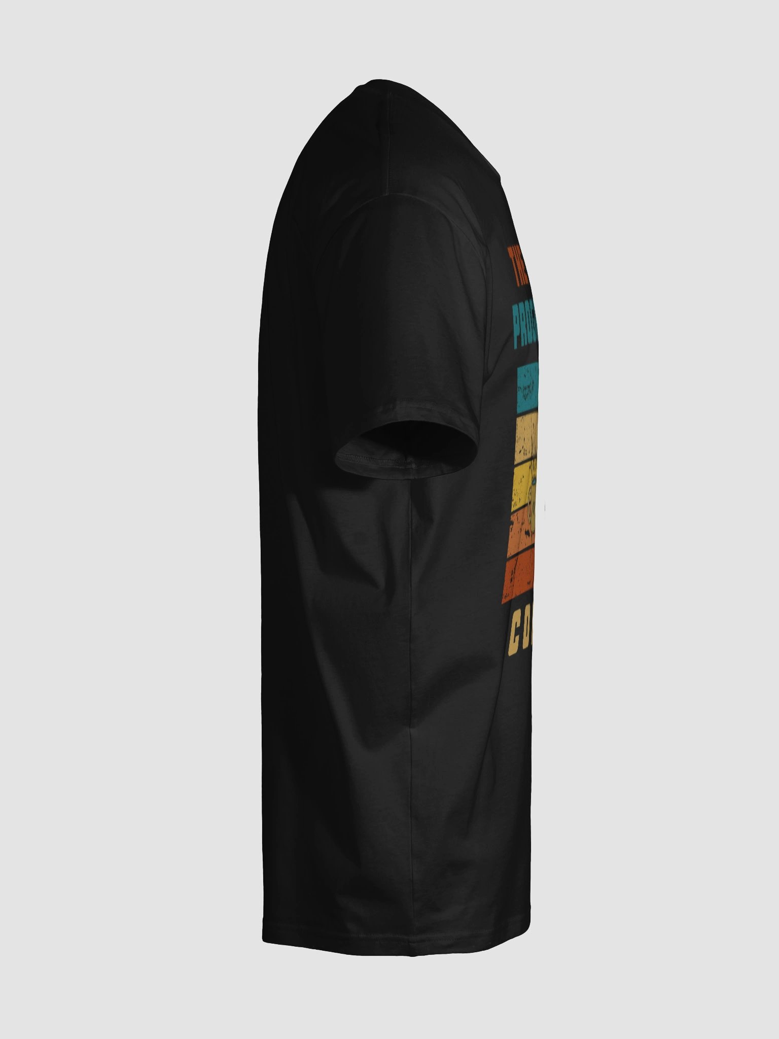 The Programmer's Fuel Tee product image (8)