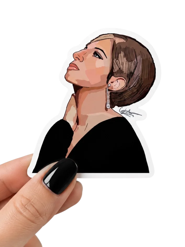 My Man Sticker product image (3)