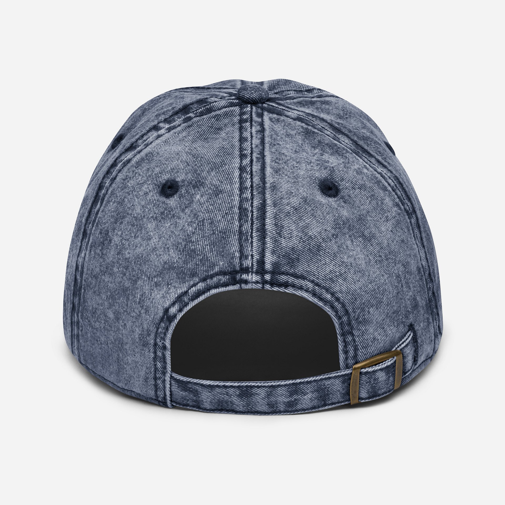 JawnSport Vintage Cap | 100% Cotton Twill product image (2)