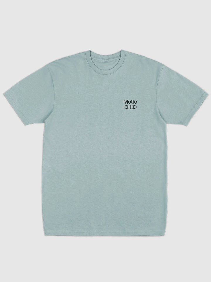 Beyond Borders T-Shirt product image (1)