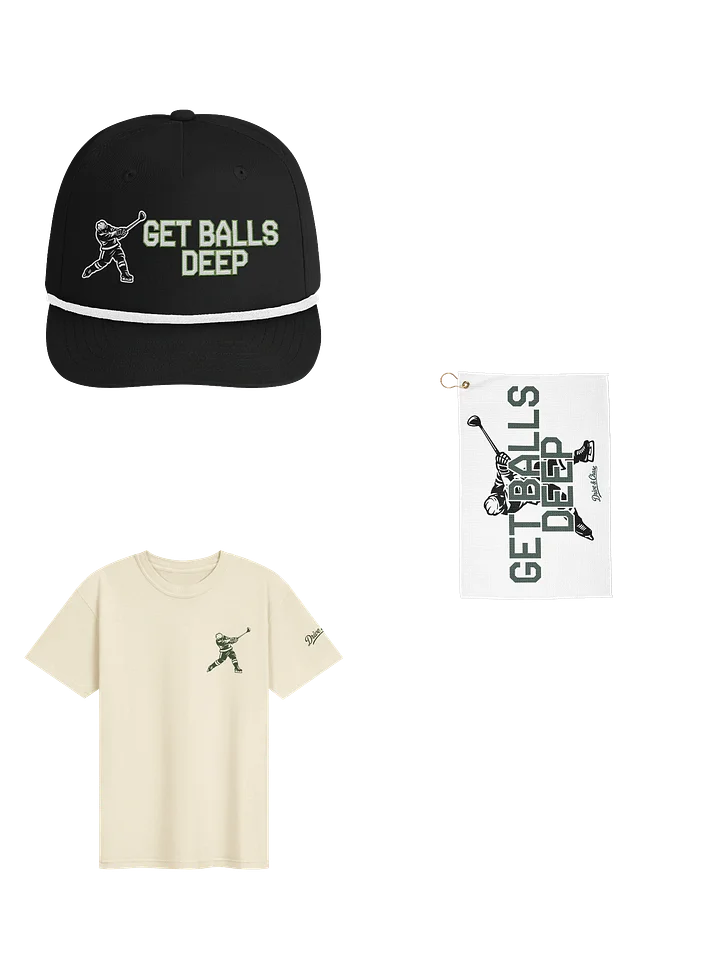 The Get Balls Deep Kit product image (1)