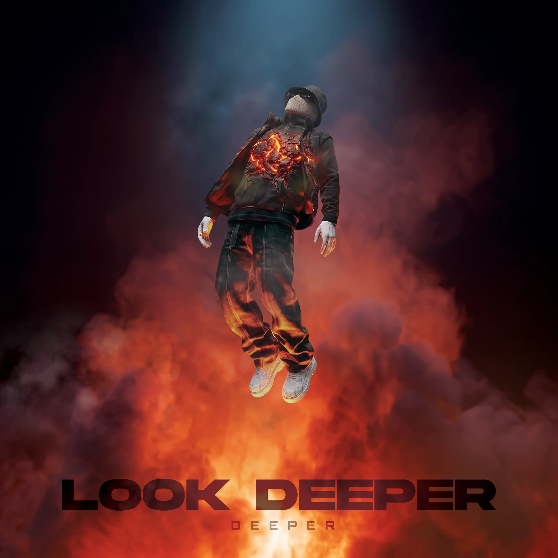 LOOK DEEPER - WAV product image (1)